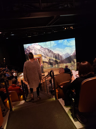 Performing Arts Theater «Northern Stage», reviews and photos, 74 Gates St, White River Junction, VT 05001, USA