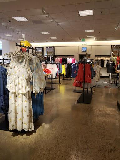 Department Store «Nordstrom Fashion Valley», reviews and photos, 6997 Friars Rd, San Diego, CA 92108, USA