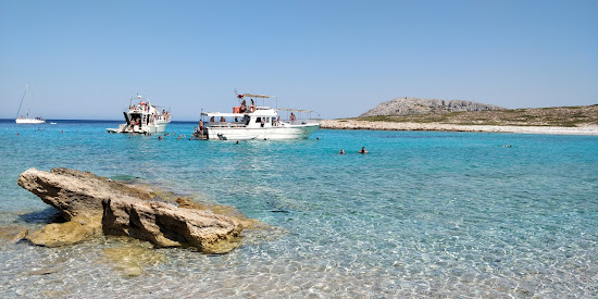 Koutsomiti Beach