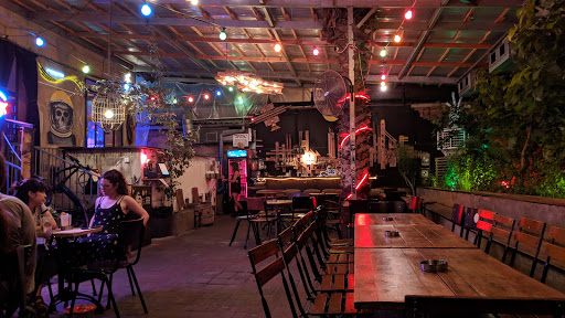Bars for private celebrations in Tel Aviv