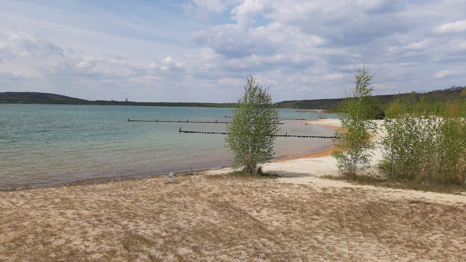 Photo de Strand Stormthal avec un rivage spacieux