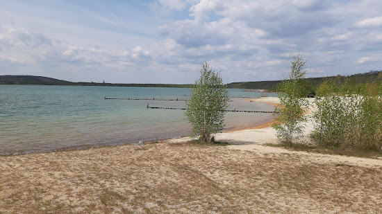 Strand Stormthal