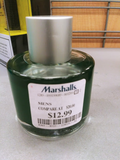 Department Store «Marshalls», reviews and photos, 540 Shaw Ave, Clovis, CA 93612, USA