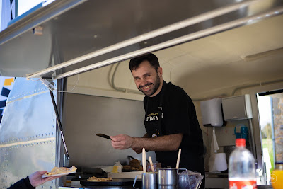 Celtycrep à Rennes