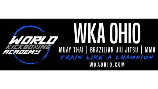 Martial Arts School «World Kickboxing Academy and Brazilian Jiu Jitsu of Cuyahoga Falls», reviews and photos, 1830 Portage Trail, Cuyahoga Falls, OH 44223, USA