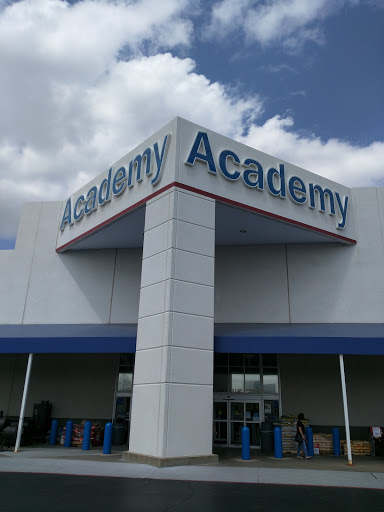 Sporting Goods Store «Academy Sports + Outdoors», reviews and photos, 7850 S 107th Ave E, Tulsa, OK 74133, USA