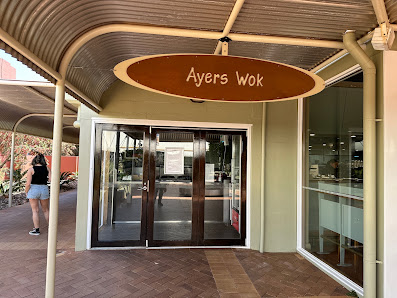Ayers Wok 2/127 Yulara Dr, Yulara NT 0872, Australia