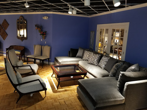 Furniture Store «Britt Carter & Company», reviews and photos, 1350 Skokie Hwy, Lake Forest, IL 60045, USA