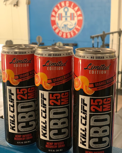 Personal Trainer «SkeeTown CrossFit», reviews and photos, 1478 E Ellis Rd, Muskegon, MI 49444, USA