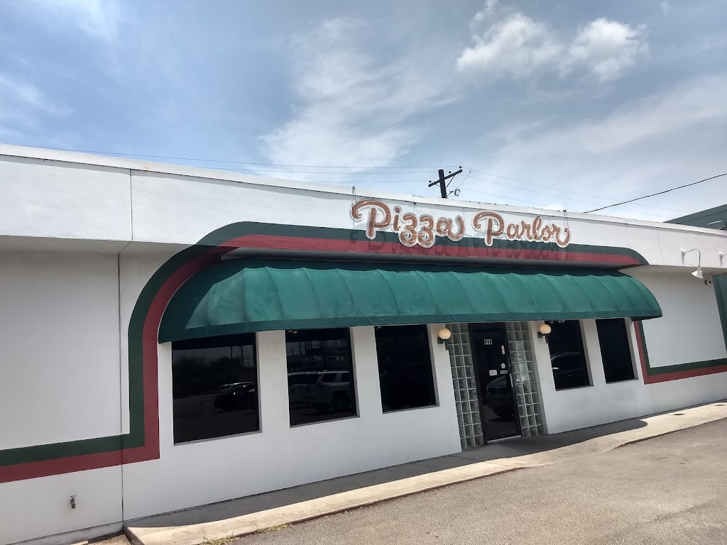 Pizza Parlor 78363