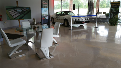 Automobile Storage Facility «Club Motor Estates», reviews and photos, 1000 E Edgerton Rd, Broadview Heights, OH 44147, USA