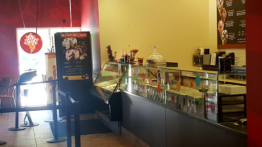 Ice Cream Shop «Cold Stone Creamery», reviews and photos, 39 S Dubuque St, Iowa City, IA 52240, USA