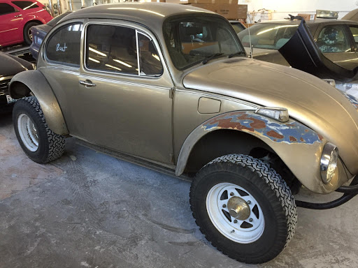 Auto Body Shop «Maaco Collision Repair & Auto Painting», reviews and photos, 3502 S Pine St, Tacoma, WA 98409, USA