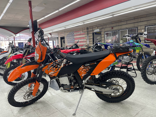 Motorcycle Dealer «Apex Sports», reviews and photos, 327 S Weber St, Colorado Springs, CO 80903, USA