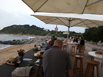 Atmosphère du Restaurant Guinguette Erromardie à Saint-Jean-de-Luz - n°3