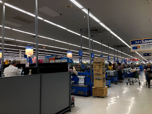 Department Store «Walmart Supercenter», reviews and photos, 5555 20th St, Vero Beach, FL 32966, USA