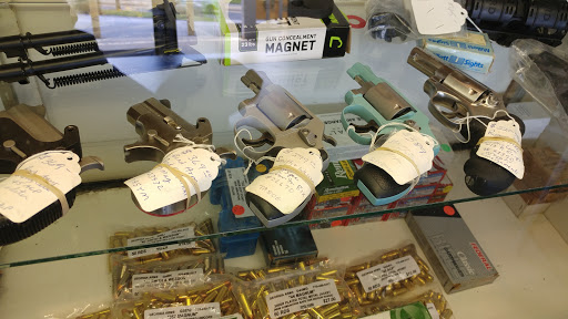 Pawn Shop «Double Eagle Pawn Shop», reviews and photos, 3347 GA-5, Douglasville, GA 30135, USA