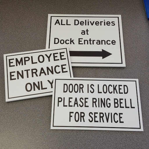 Print Shop «Express Service Signs & T-Shirts», reviews and photos, 9121 Reading Rd, Reading, OH 45215, USA