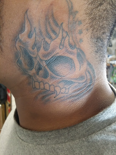 Explore l tattoo ideas, creative tattoo ideas in Wenatchee, available at Rebels Tattoo Studio