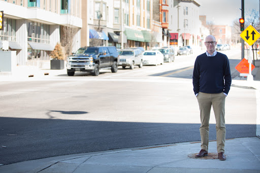 Personal Injury Attorney «Paul Benson Law Firm», reviews and photos