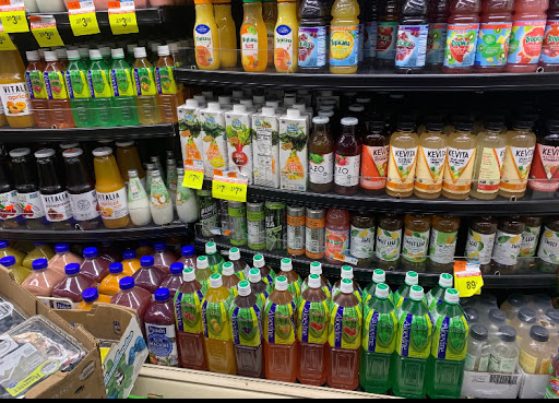 Grocery Store «C-Town Supermarkets», reviews and photos, 560 W 125th St, New York, NY 10027, USA