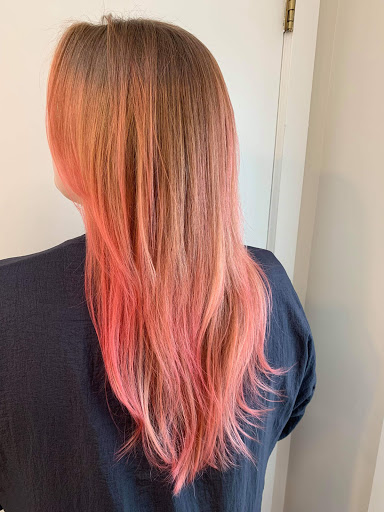 Hair Salon «Hair», reviews and photos, 39 S Pine Creek Rd, Fairfield, CT 06824, USA