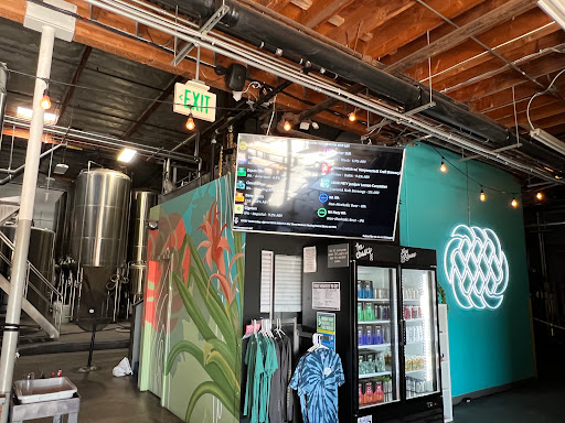 Three Weavers Brewing Company image