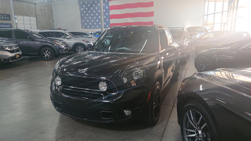 Used Car Dealer «Goldies Motors», reviews and photos, 2950 E Broadway Rd, Phoenix, AZ 85040, USA