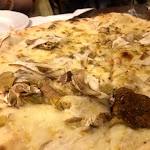 Photo n°3 de l'avis de Enzo. fait le 30/09/2019 à 21:06 sur le  Da Francesco à Rome