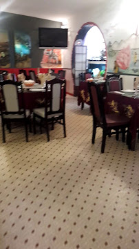 Atmosphère du Restaurant vietnamien Escale d'Asie à Villeneuve-sur-Lot - n°6