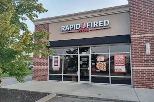 Rapid Fired Pizza image