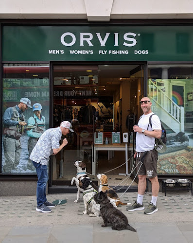 Orvis London