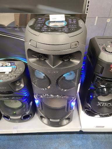 Electronics Store «Best Buy», reviews and photos, 6455 N Decatur Blvd, Las Vegas, NV 89131, USA