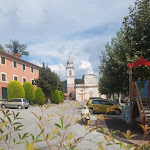 Photo n°3 de l'avis de Tania.e fait le 28/08/2022 à 14:51 sur le  Ristorante Ca de Voie à Serra Riccò