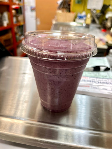 Grocery Store «Basil Bandwagon», reviews and photos, 38 Old Hwy 22, Clinton, NJ 08809, USA