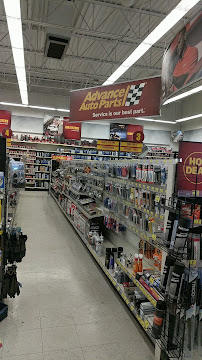 Advance Auto Parts - Photo 3 - Car repair in Thornton, CO, Thornton