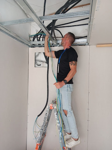 Electricista san fulgencio Davinci en San Fulgencio, Alicante