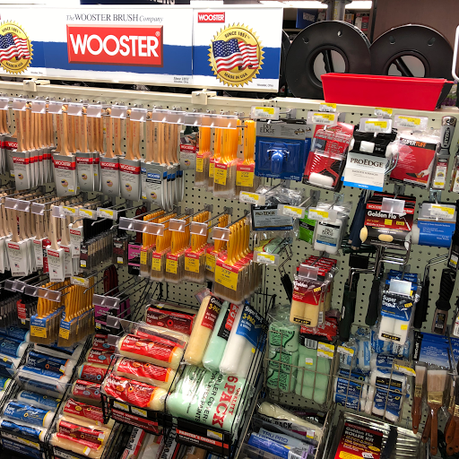 Hardware Store «Aykroyd Hardware», reviews and photos, 743 N New St, Bethlehem, PA 18018, USA