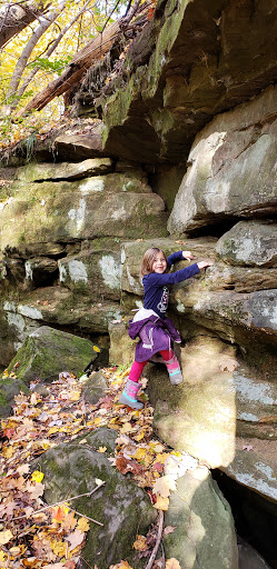 Nature Preserve «Princess Ledges Nature Preserve», reviews and photos, 4361 Spruce Ave, Brunswick, OH 44212, USA