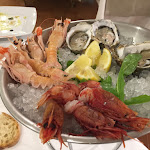 Photo n°1 de l'avis de ALFREDO.I fait le 19/05/2017 à 22:49 sur le  Chiacchiere Wine & Restaurant à Artena