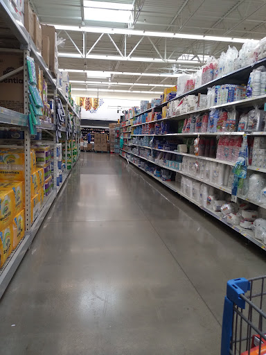 Department Store «Walmart Supercenter», reviews and photos, 1221 Georgesville Rd, Columbus, OH 43228, USA