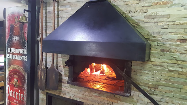 Pizzeria Las Torres - Paso Carrasco