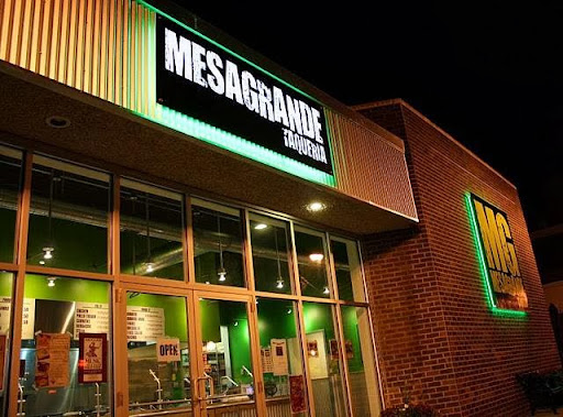 Mesa Grande Taqueria image 1