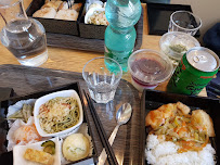 Plats et boissons du Restaurant japonais Authentic Bento Vincennes - n°10