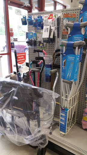 Pharmacy «High St Discount Pharmacy», reviews and photos, 30 Smallwood Village Center, Waldorf, MD 20602, USA