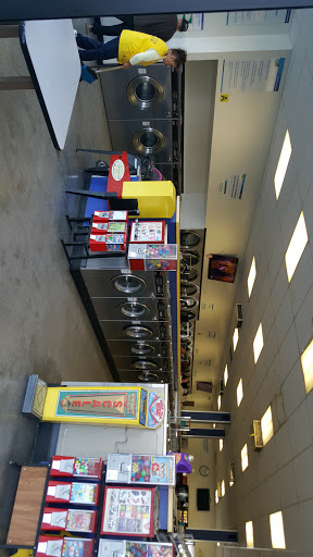 Laundromat «Spin Cycle laundry», reviews and photos, 909 N Euclid St, Anaheim, CA 92801, USA