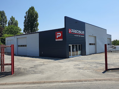 Garage Retailleau SARL à Saint-André-Goule-d'Oie
