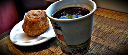 Coffee Shop «Handlebar Cafe», reviews and photos, 15 Washington St, Nantucket, MA 02554, USA