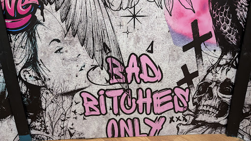 Explore western tattoo ideas for men, creative tattoo ideas in Dallas, available at SMoore Ink