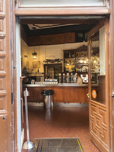 Opiniones de Casa Labra en Madrid - Restaurante